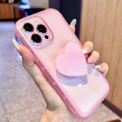 Girly Pink Case