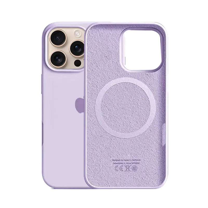 Monochrome iPhone Case