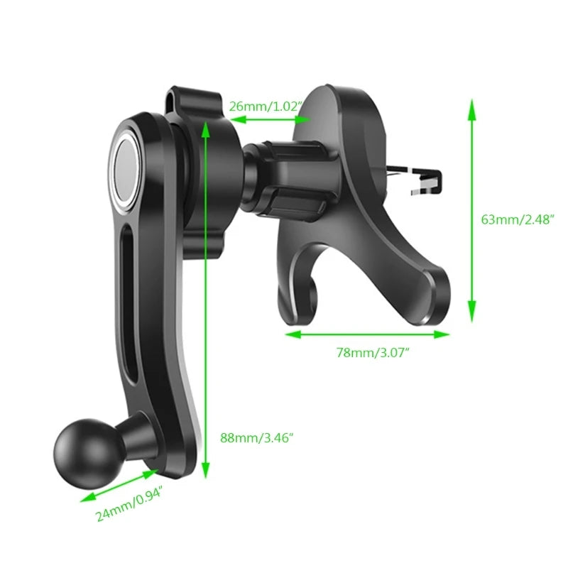 Universal Phone Holder (For Car)
