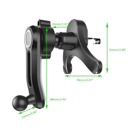 Universal Phone Holder (For Car)