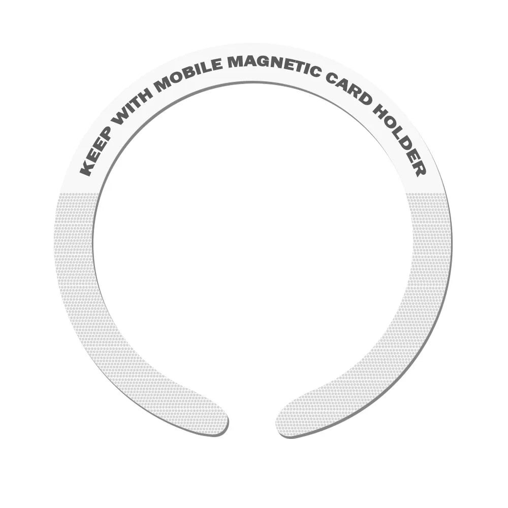 Magsafe Magnetic Wireless Charger