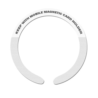 Magsafe Magnetic Wireless Charger