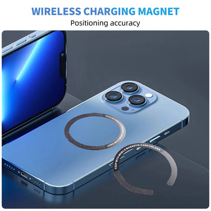 Magsafe Magnetic Wireless Charger