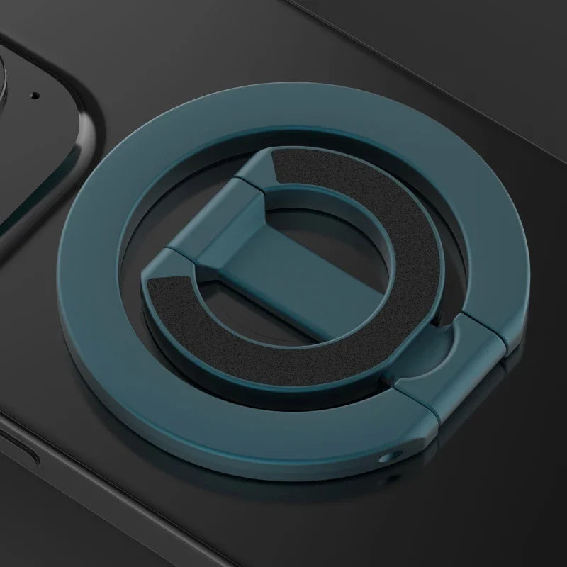 MagSafe Double-Sided Magnetic Ring Holder for iPhone
