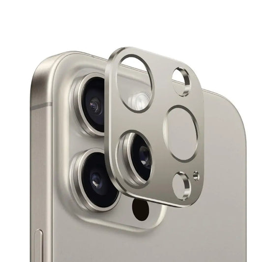 Alloy Camera Lens Protector