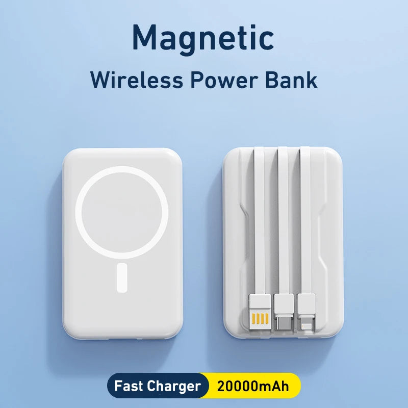 Omni-Powerbank