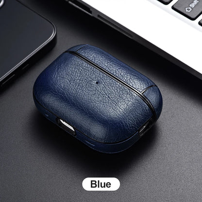 Leather AirPods Case