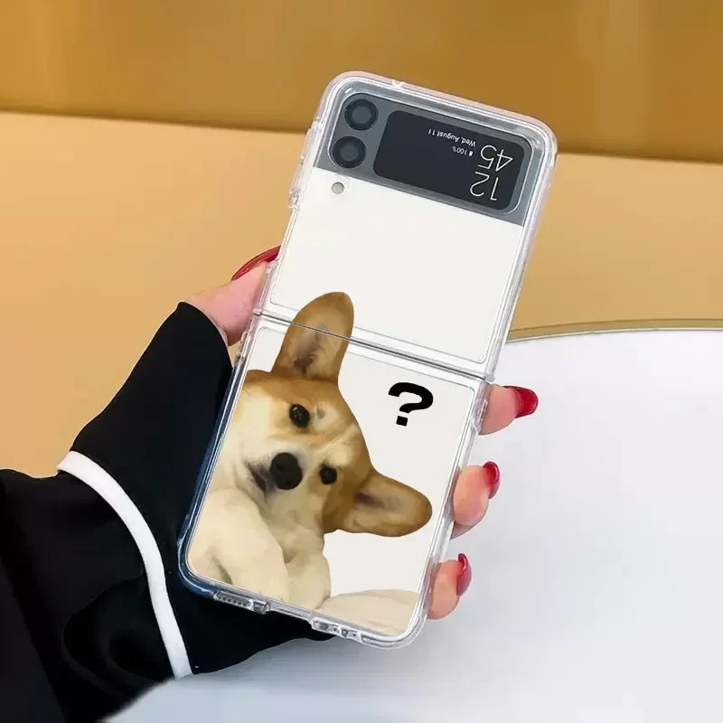 Pet Meme Case