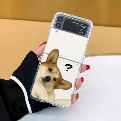 Pet Meme Case