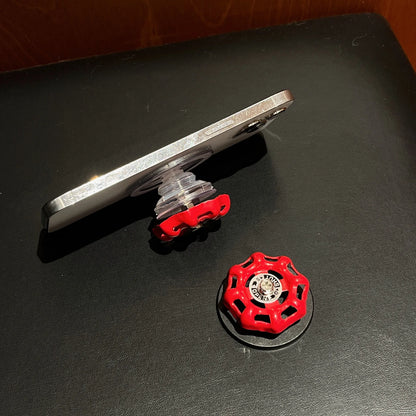 Faucet Magnetic MagSafe Ring Stand