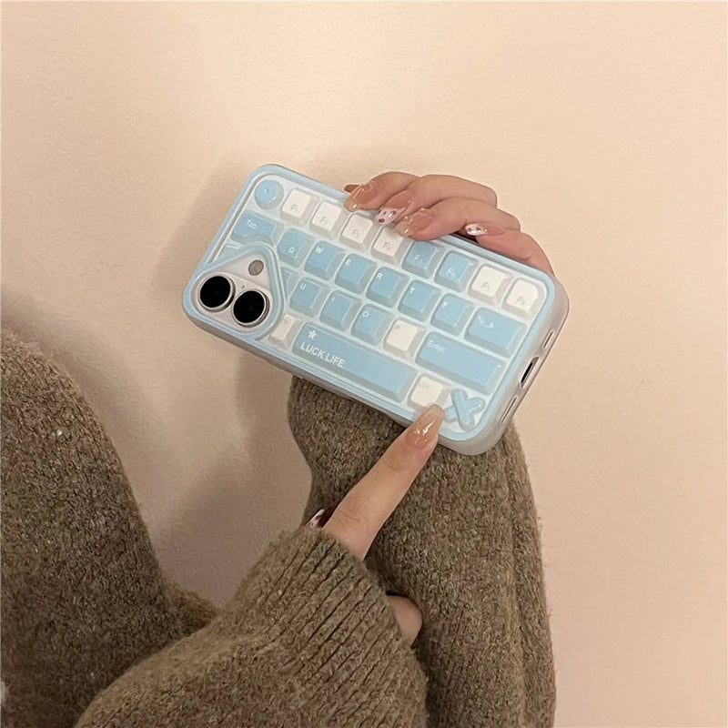 Keyboard Soft Case
