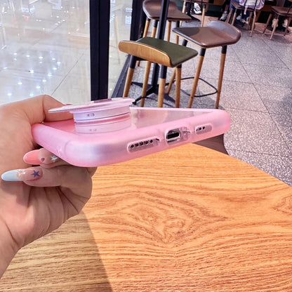 Girly Pink Case