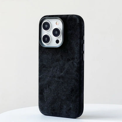 Luxury Flannel Case