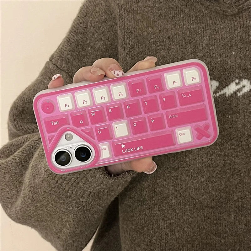 Keyboard Soft Case