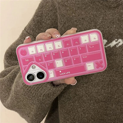 Keyboard Soft Case