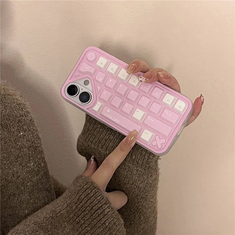 Keyboard Soft Case