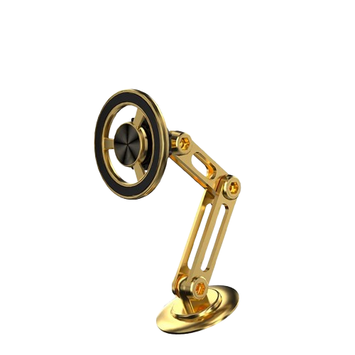 MagSafe Rotating Car Phone Holder for iPhone