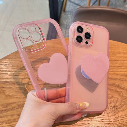 Girly Pink Case