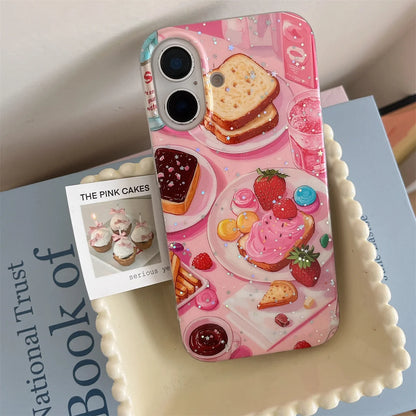 Afternoon Tea Case