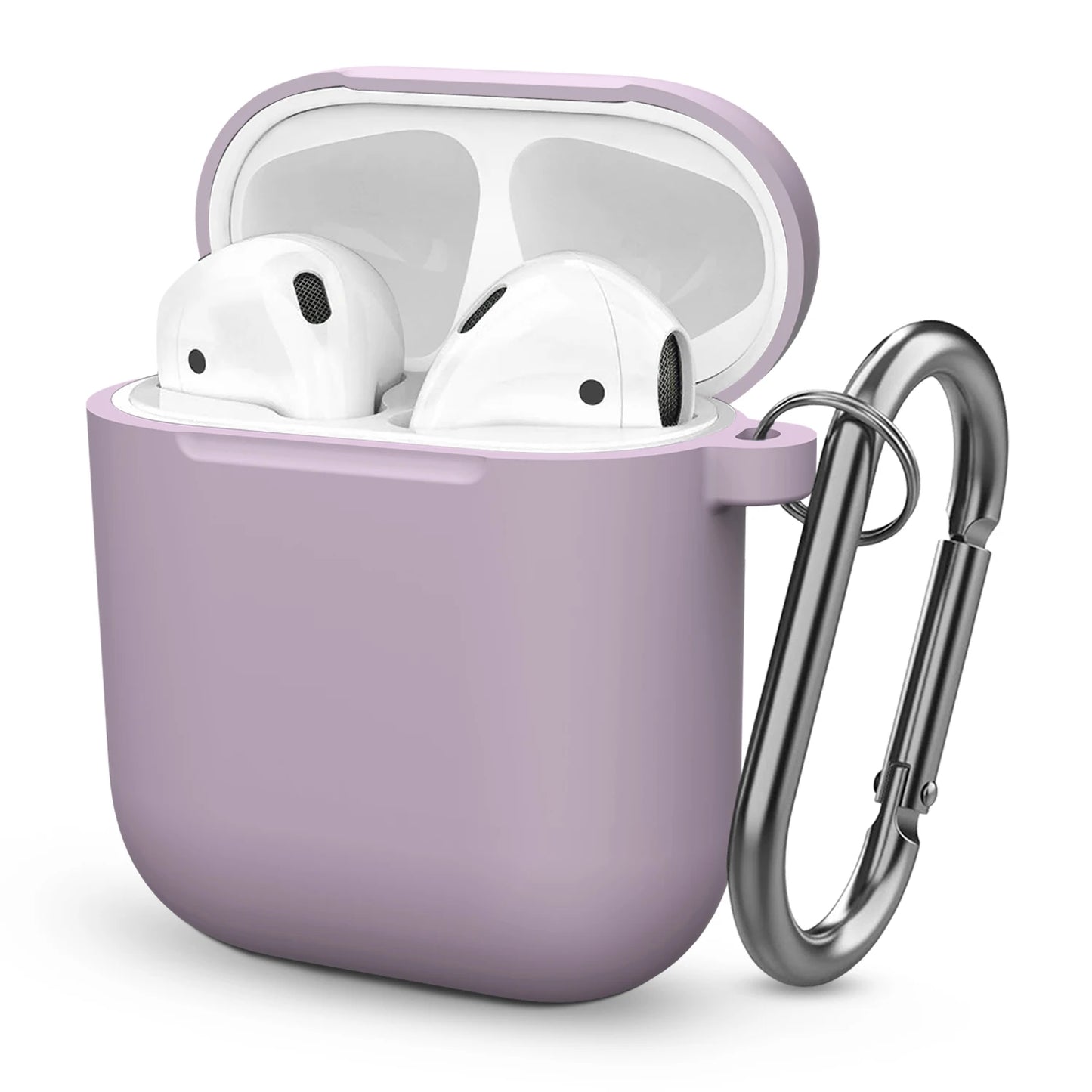 Monochrome AirPods Case