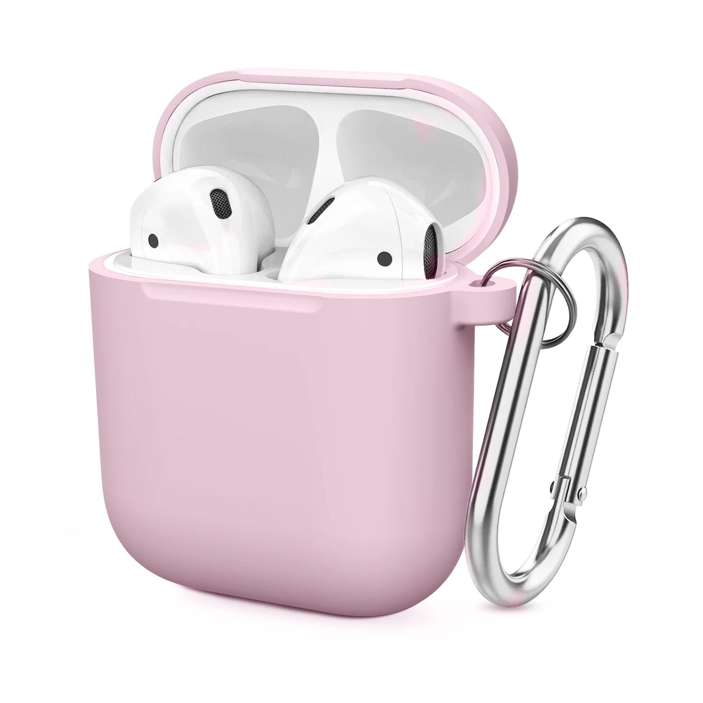 Monochrome AirPods Case