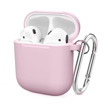 Monochrome AirPods Case