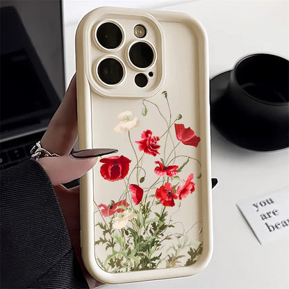 Whisper of Rose Case