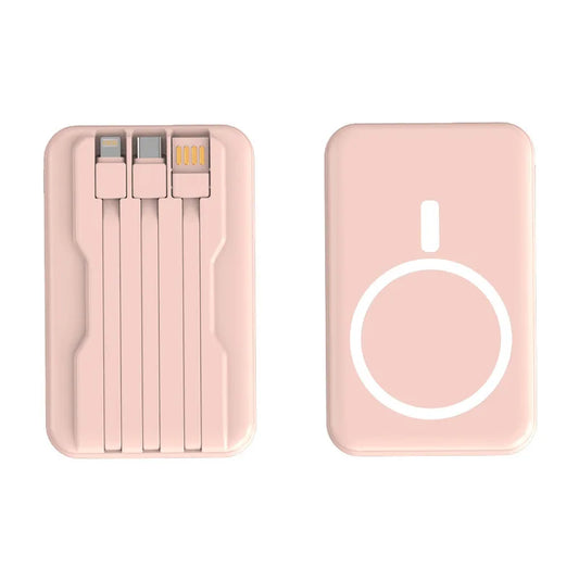 Omni-Powerbank