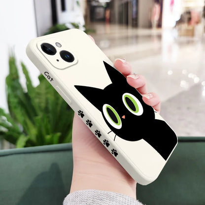 Cutie Kitty Case