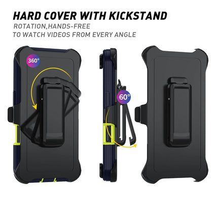 Shockwave Case Phone-case Casever