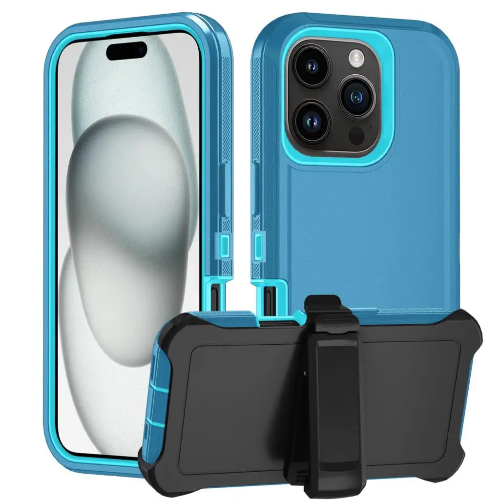 Shockwave Case Phone-case Casever