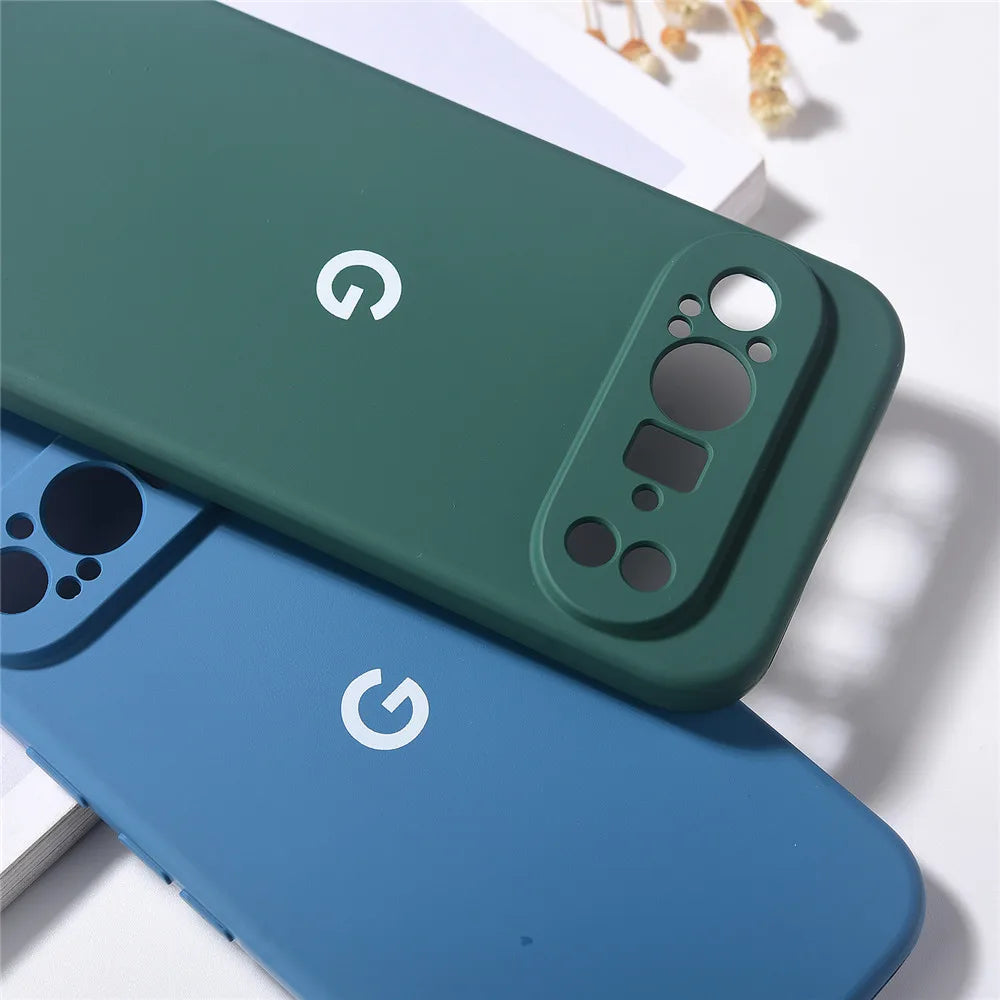 Single Color Case Phone-case Casever