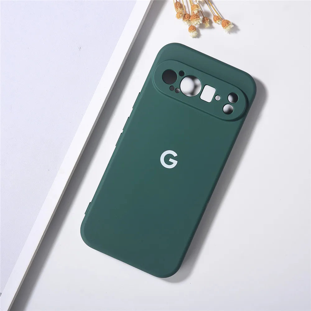 Single Color Case Phone-case Casever