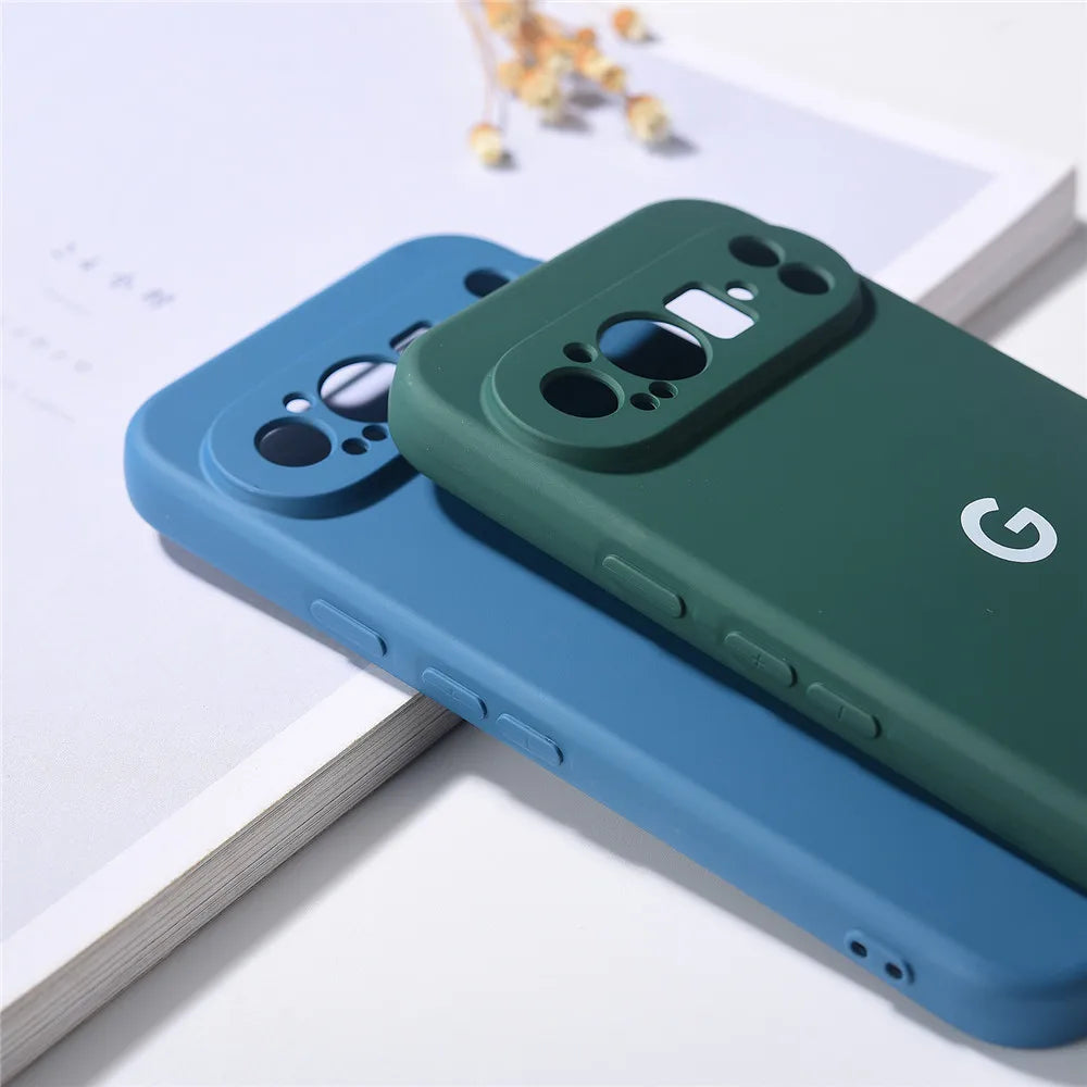 Single Color Case Phone-case Casever