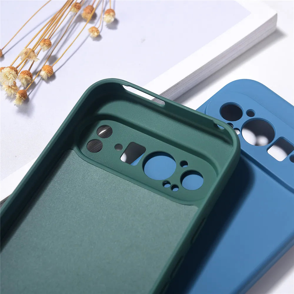 Single Color Case Phone-case Casever