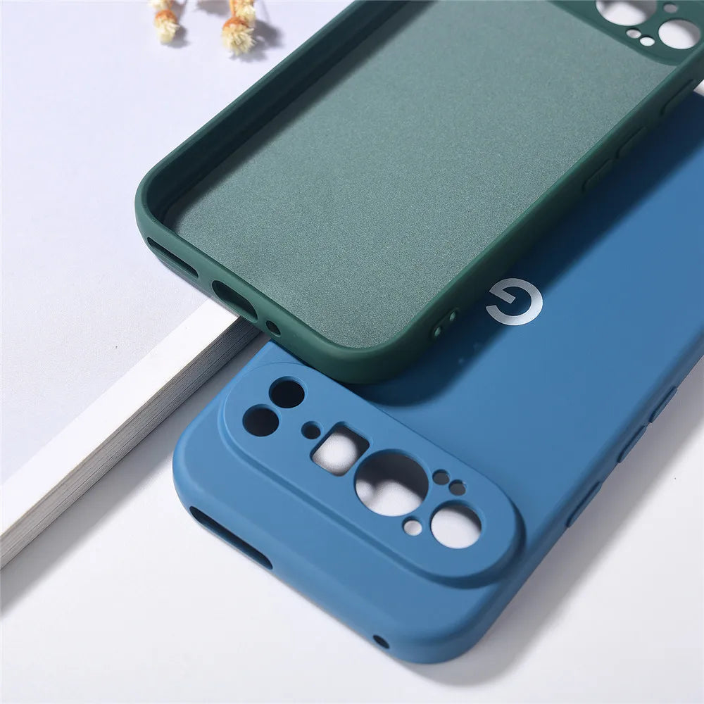 Single Color Case Phone-case Casever