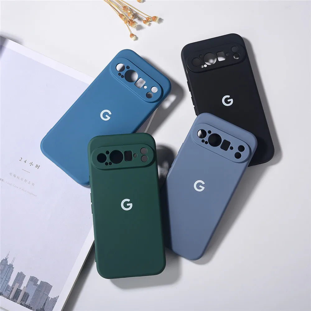 Single Color Case Phone-case Casever