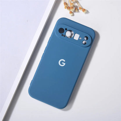 Single Color Case Phone-case Casever