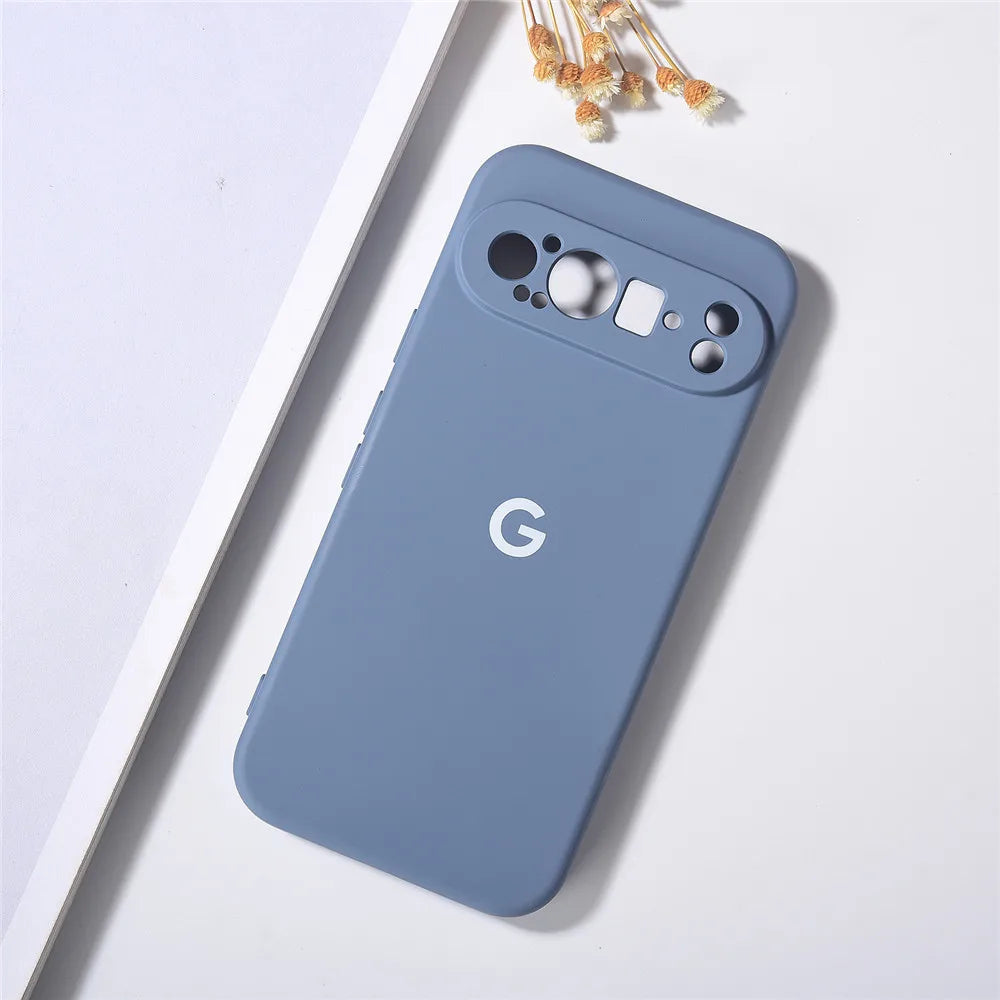 Single Color Case Phone-case Casever