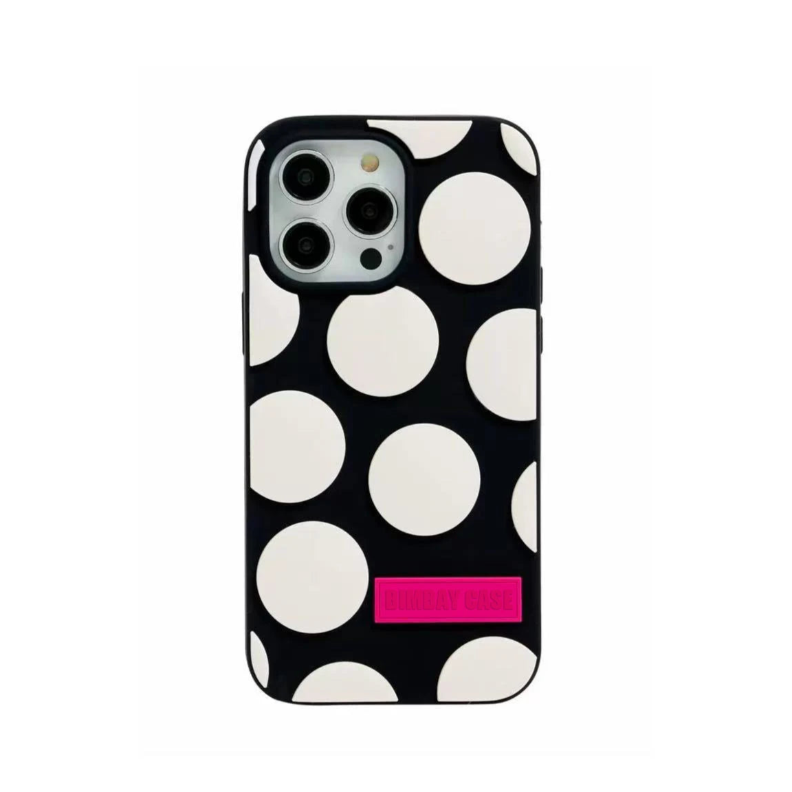 Spotted Case Phone-case Casever