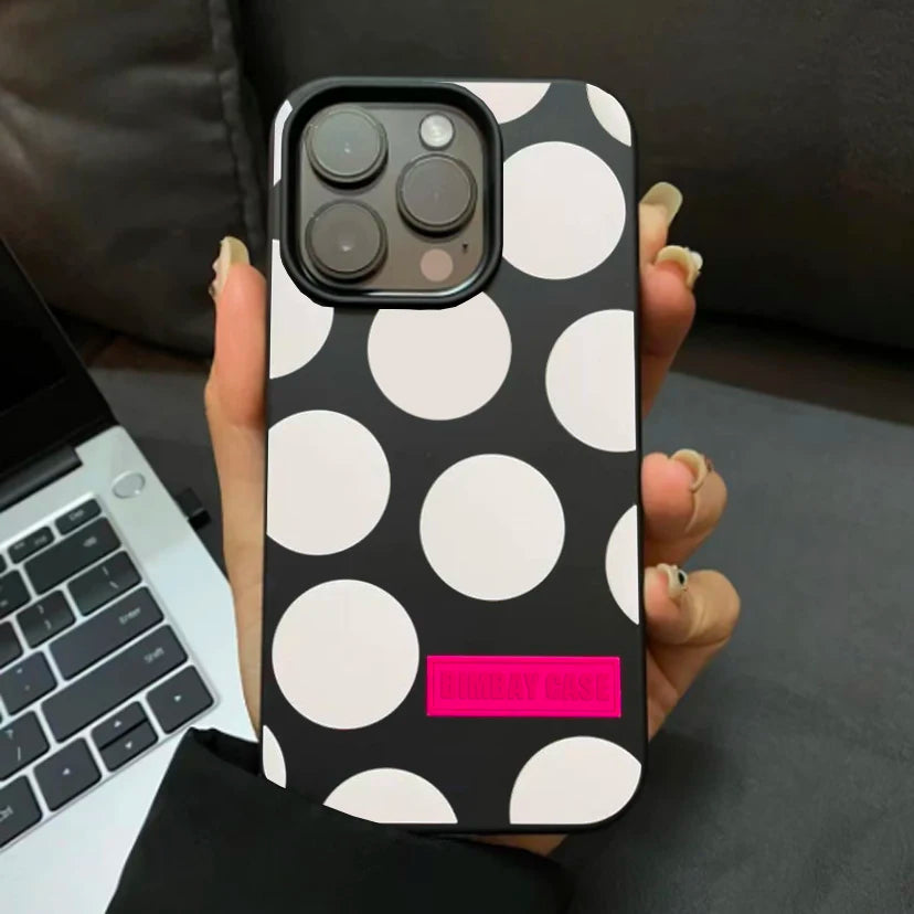 Spotted Case Phone-case Casever