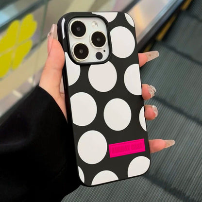 Spotted Case Phone-case Casever