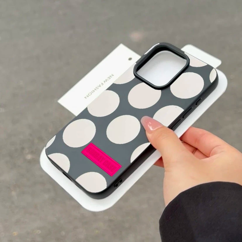 Spotted Case Phone-case Casever