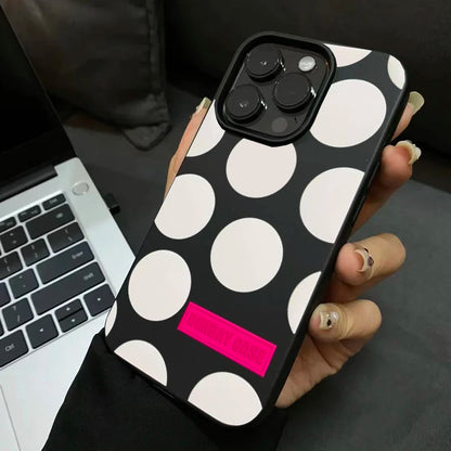 Spotted Case Phone-case Casever