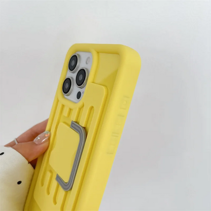 Storage Box Case Phone-case Casever