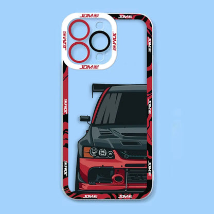 Tokyo Drifit Case Phone-case Casever