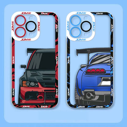 Tokyo Drifit Case Phone-case Casever