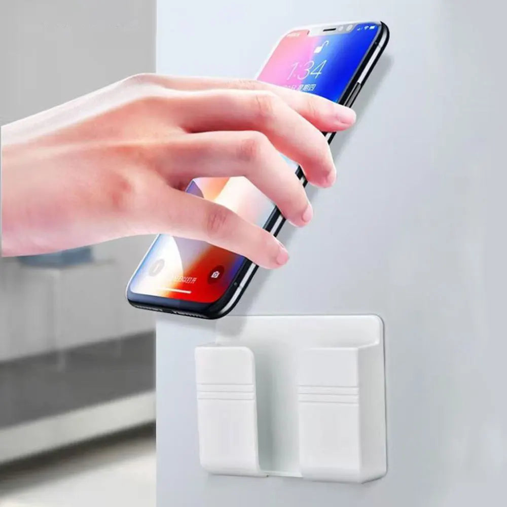 Universal Wall Latch Charging Dock Accessory Casever