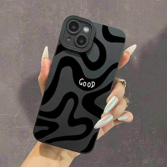 Vintage Leopard Print Case for Xiaomi Redmi Note 12 11 10 13 Pro Plus 4G 5G 13C 11S 10S 12S Back Cover Note11 Note12  Casever