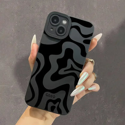 Vintage Leopard Print Case for Xiaomi Redmi Note 12 11 10 13 Pro Plus 4G 5G 13C 11S 10S 12S Back Cover Note11 Note12  Casever